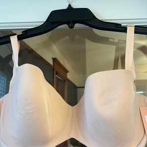 ThirdLove Light Pink Bra